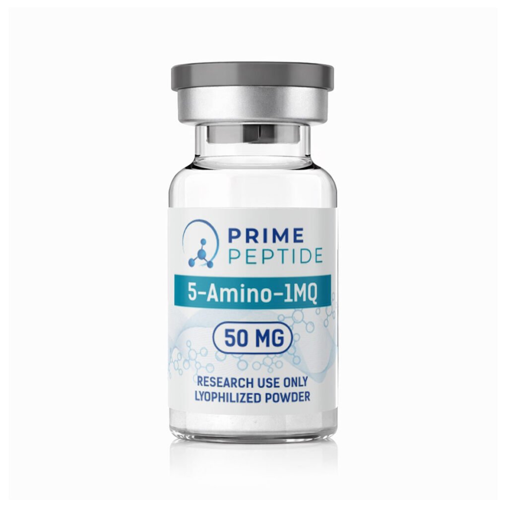 5-Amino-1MQ 50mg