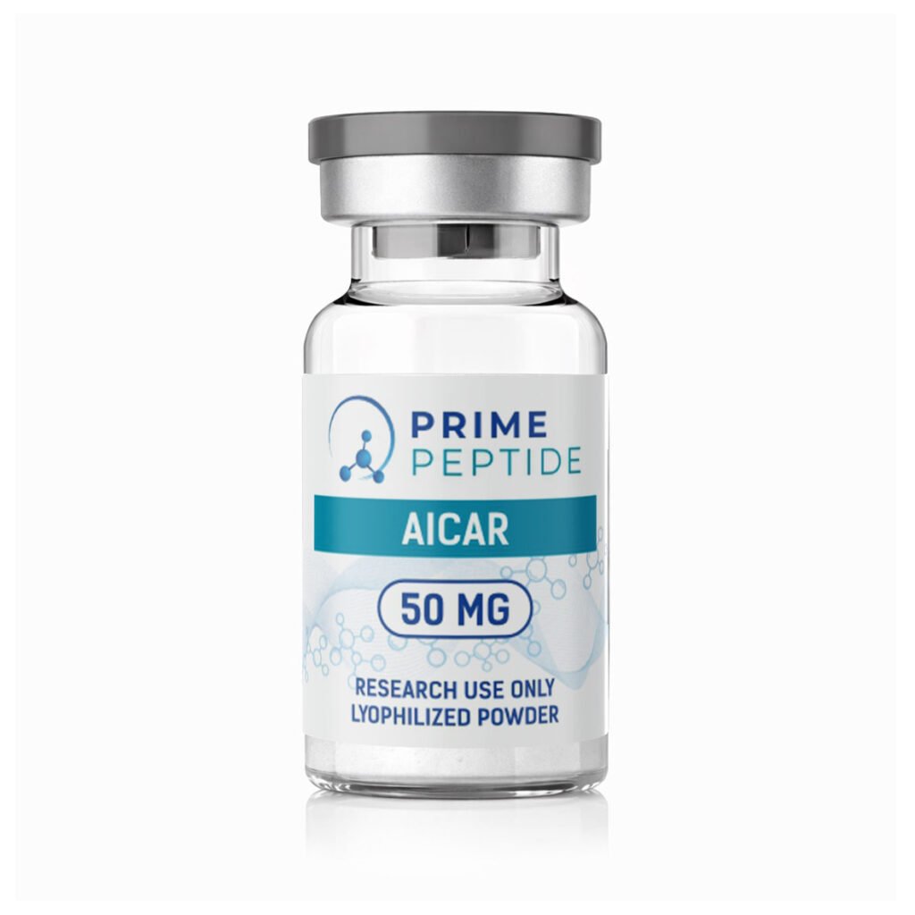 AICAR 50mg