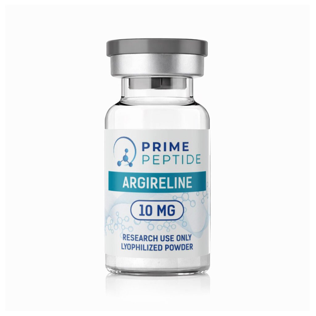 Argireline 10mg
