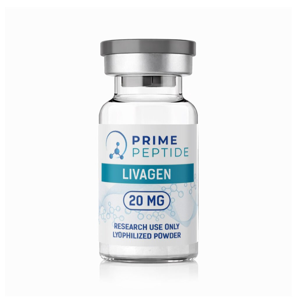 Livagen 20mg