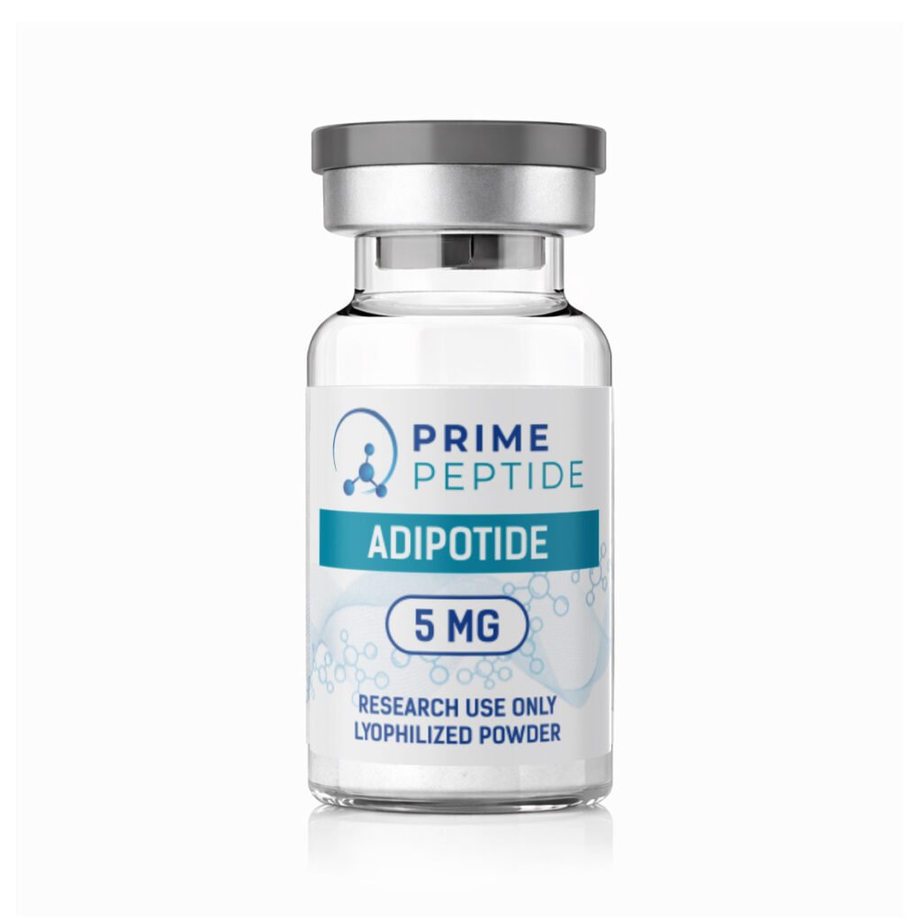 Adipotide (fettgerichtetes proapoptotisches Peptid) 5mg