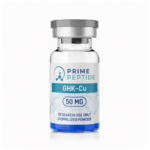 GHK-Cu (Skin Glow) peptide di rame