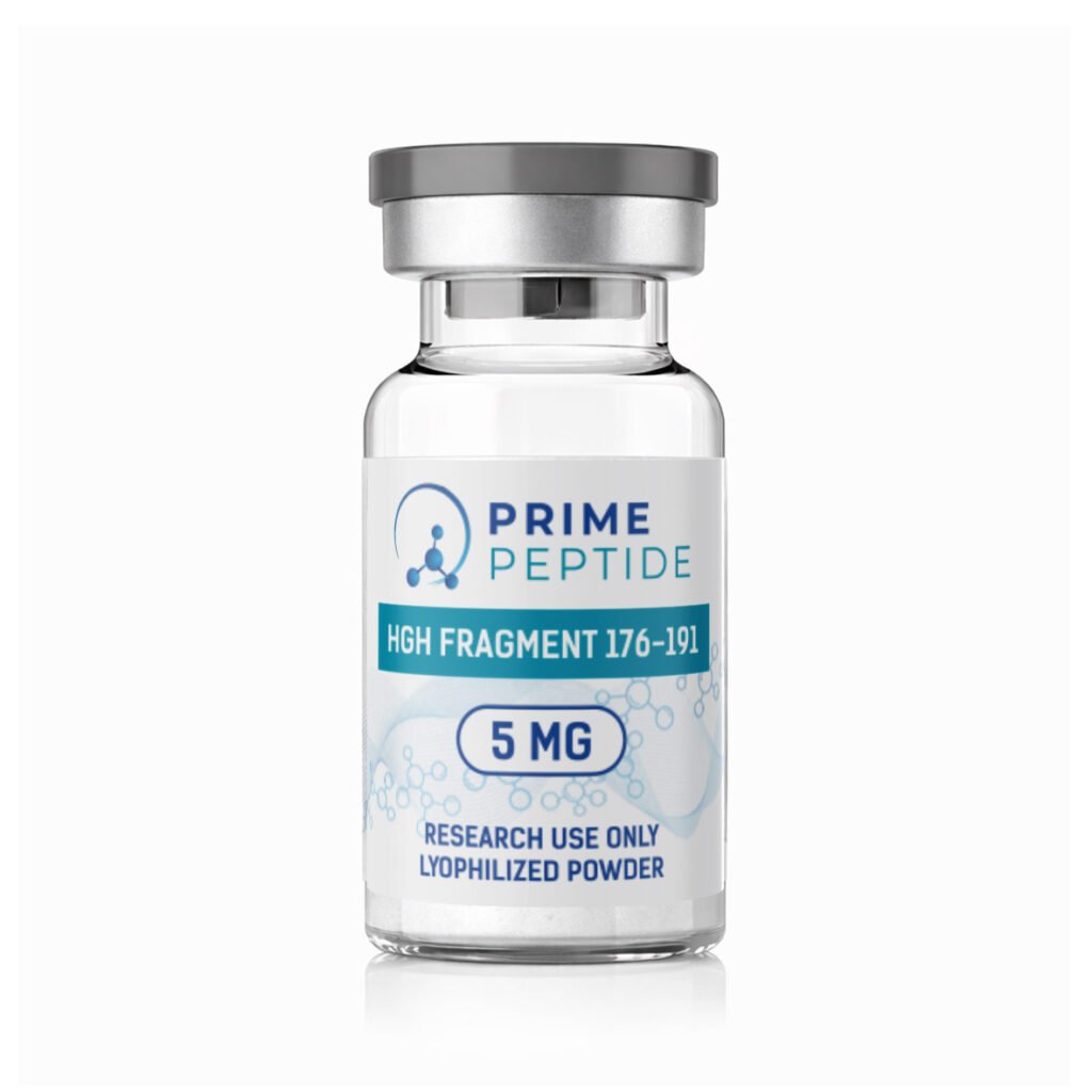 HGH Fragment 176-191 5mg