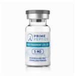 HGH Fragment 176-191 5mg