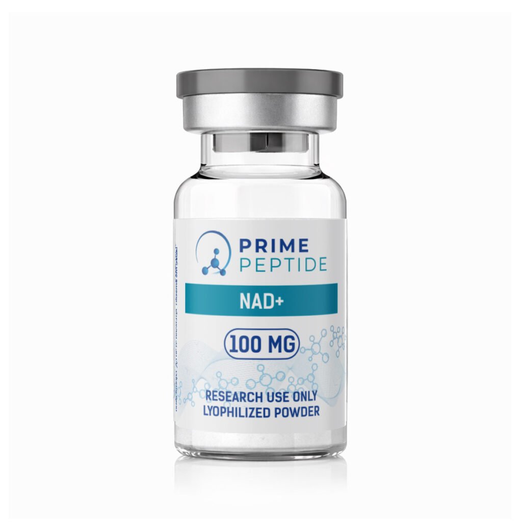 NAD+ (Nicotinamide)